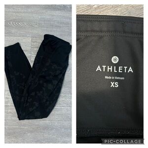 Don’t wear that much anymore